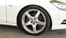Mercedes-Benz CLS 350 With CLS 63 AMG Body kit