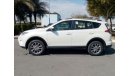 Toyota RAV4 toyota rav 4 2016 full options