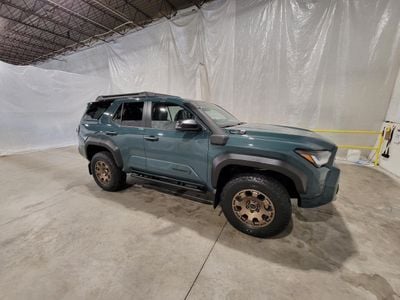 Toyota 4Runner