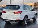 BMW X5 35i Exclusive BMW X5 TWIN POWER TURBO _GCC_2014_Excellent Condition _Full option