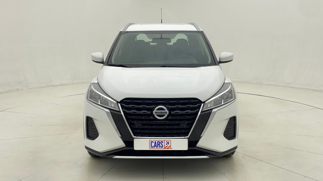 Nissan Kicks S 1.6 | Zero Down Payment | Home Test Drive