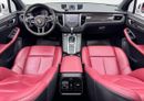 Porsche Macan S 3.0L (340 HP) 2018 Porsche Macan S, Warranty, Full Options, Excellent Condition, GCC