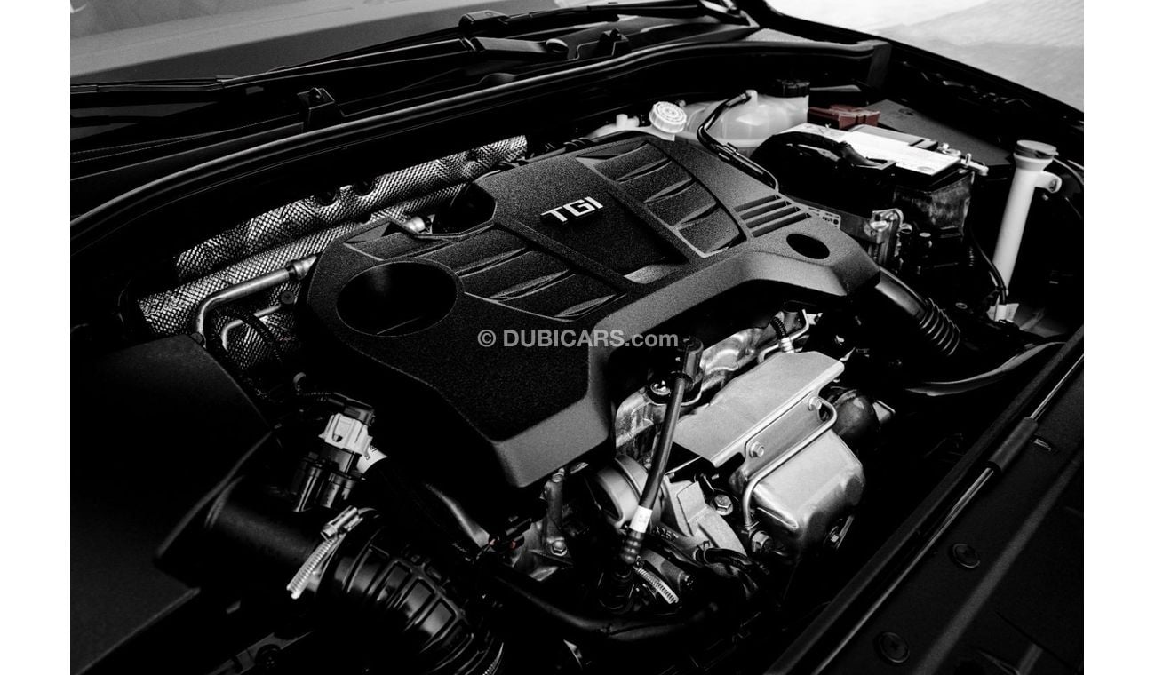 أم جي 6 Std Trophy  | 1,467 P.M  | 0% Downpayment | Excellent Condition!