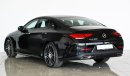 Mercedes-Benz CLS 350 VSB 30128