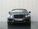 Bentley Continental GT GT V8