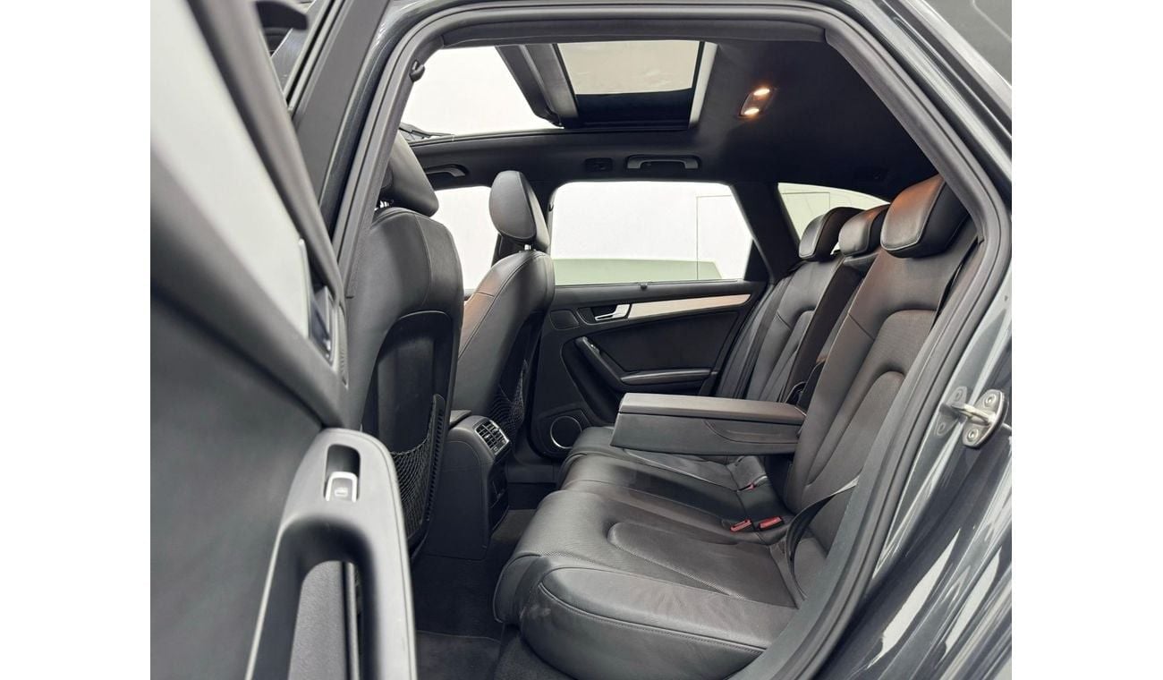 Audi RS4 2014 Audi RS4 Quattro, Full service History, Full Options, Low Kms, GCC