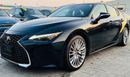 لكزس IS 300 AWD