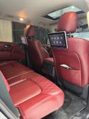 Nissan Patrol LE PLATINUM