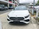 Mercedes-Benz A 200 L Fashion Edition