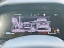 Jeep Grand Cherokee 2025 JEEP GRAND CHEROKEE OVERLAND NIGHT VISION GCC BRAND NEW 0KM