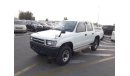 Toyota Hilux Hilux RIGHT HAND DRIVE (Stock no PM 537 )