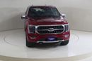 فورد F 150 PLATINUM CREW CAB /1823EW/AL TAYER MOTORS/ AL QOUZ SHOWROOM