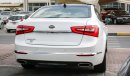 Kia Cadenza