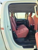 Toyota Hilux PATROL / AUTO 4WD 2.7L/ WIDE BODY/ FULL OPTION/ EXPORT ONLY/ LOT# 30225