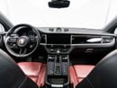 Porsche Macan T 2.0L (260 HP) 2023Porsche Macan T, 2.0L TC I4, 4WD, 261 bhp, 7 Speed Automatic