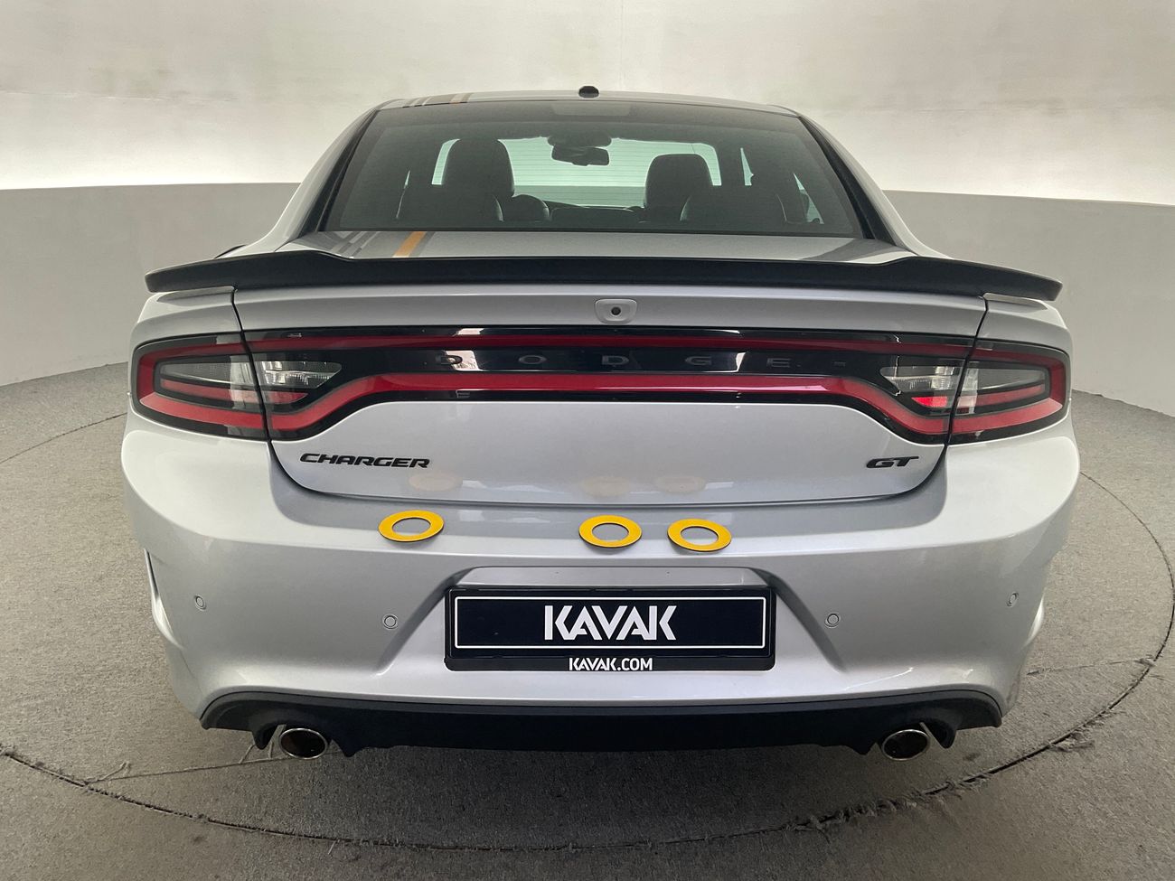 Dodge Charger GT | Guaranteed Warranty | 0 Down Payment