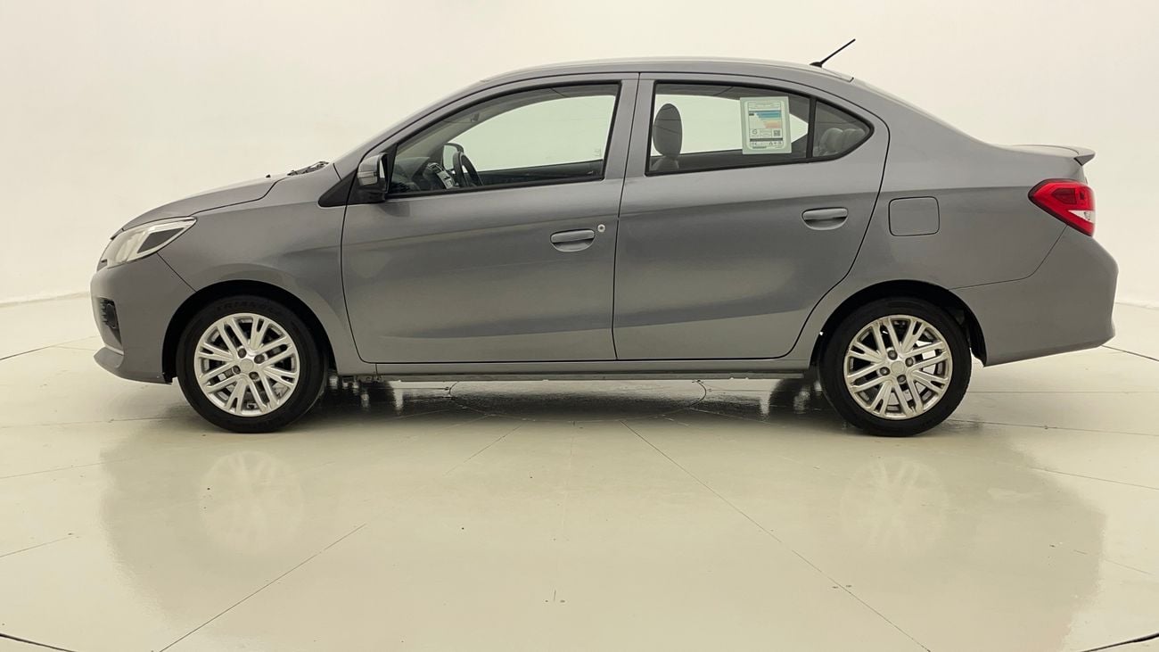 Mitsubishi Attrage GLX HIGHLINE 1.2 | Zero Down Payment | Home Test Drive