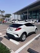 Toyota CHR GX 1.8L (97 HP)