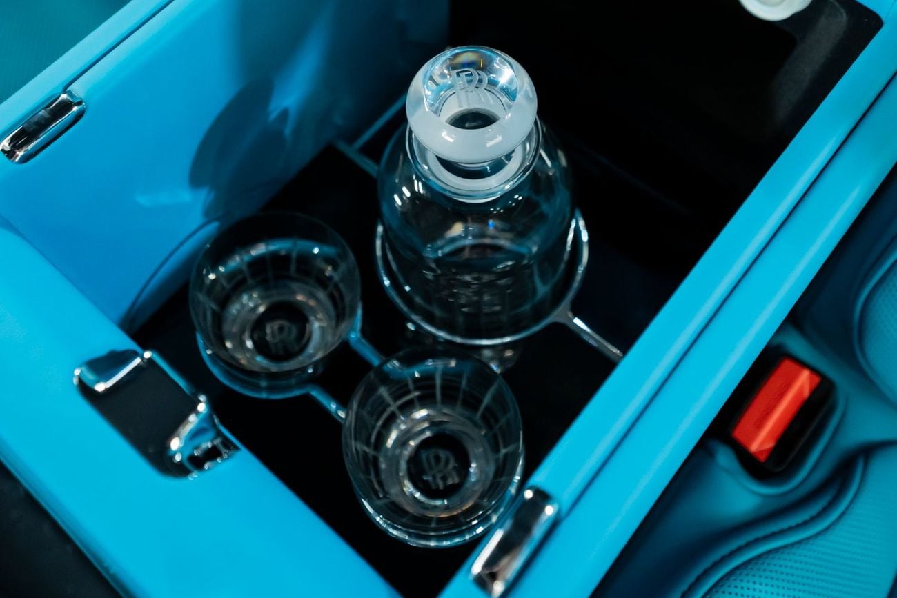 Rolls-Royce Cullinan - 2026 | BLACK BADGE | BRAND NEW | 0 KM MILEAGE |  EUROPEAN