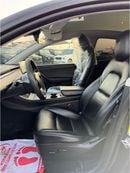 Tesla Model Y 2021 TESLA Y AWD LONG RANGE CANADA IMPORT