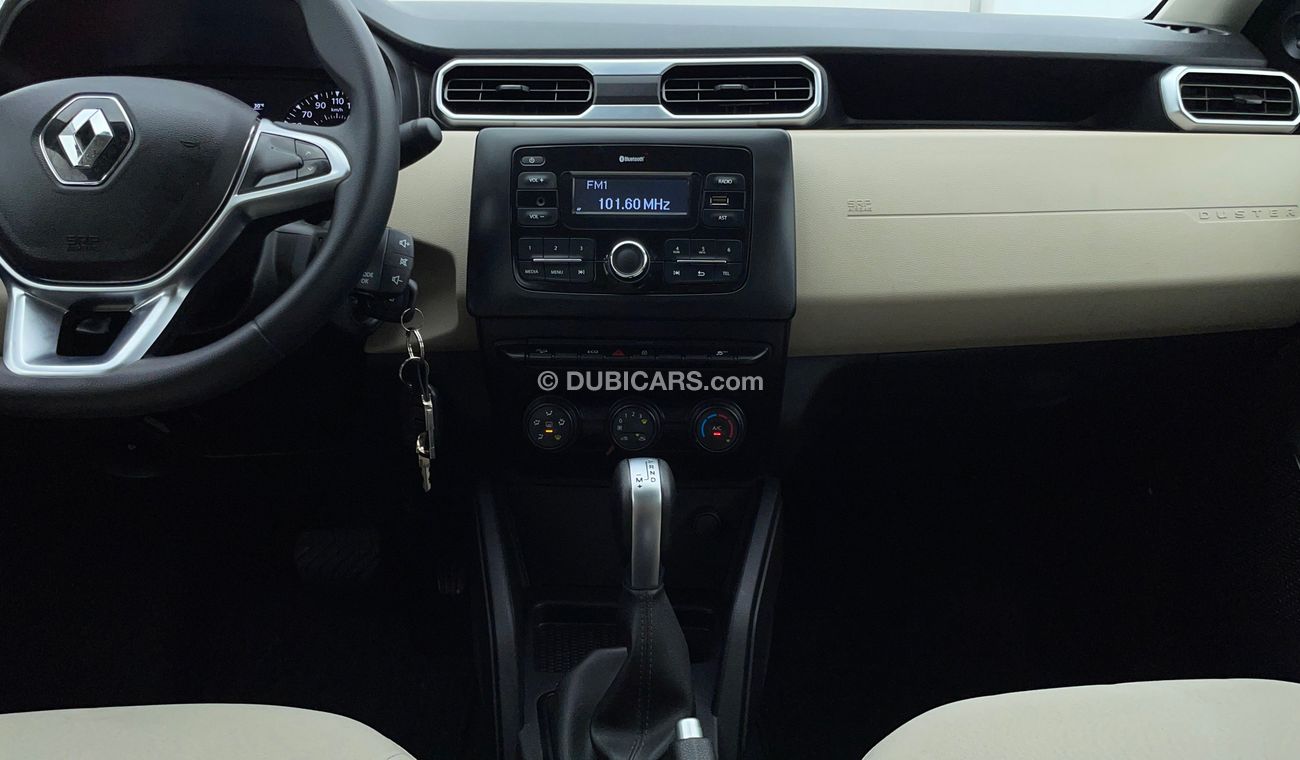 Renault Duster PE 2 | Zero Down Payment | Free Home Test Drive