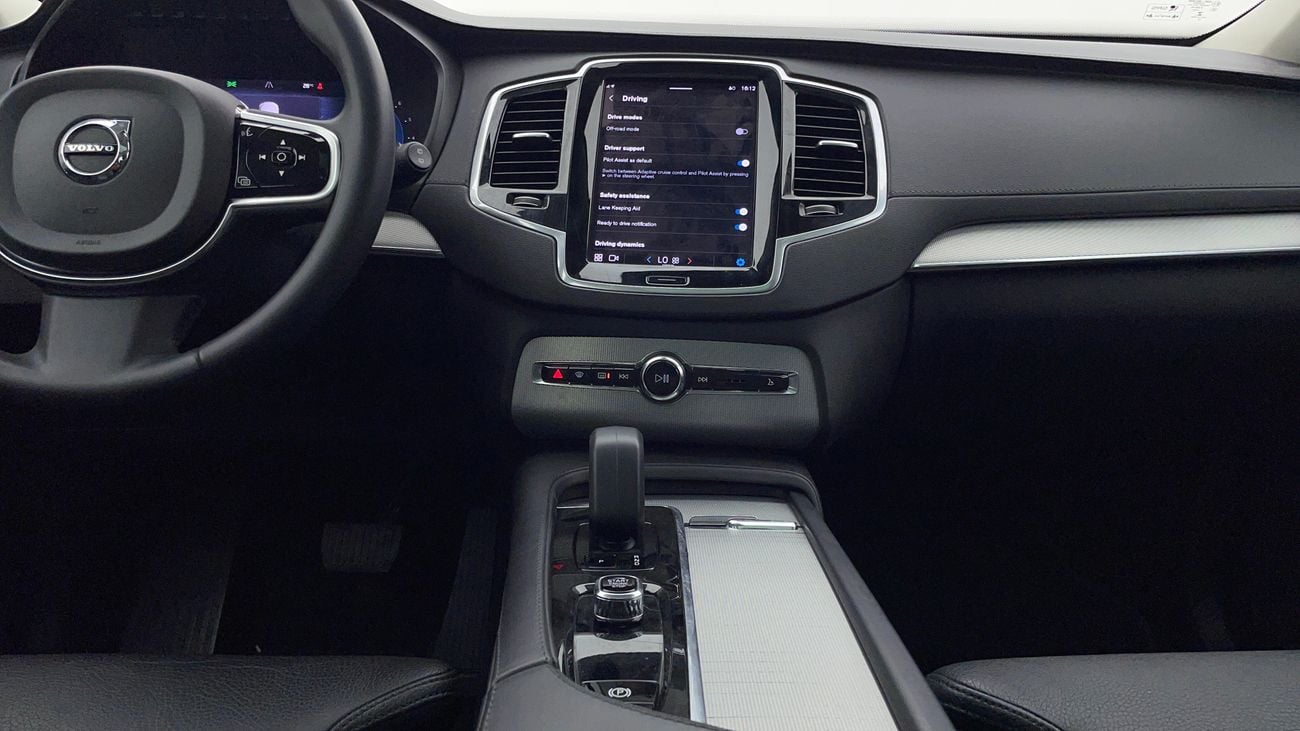 Volvo XC90 B5 CORE 2 | Zero Down Payment | Home Test Drive