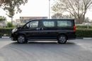 Toyota Granvia 2.8L - Black Inside Beige | Export Only