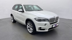 بي أم دبليو X5 XDRIVE 50I 4.4 | +مع الضمان | كمان تم فحص ١٥٠