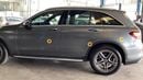 مرسيدس بنز GLC 200 2.0 MHEV GLC 200 4MATIC PREMIUM AUTO | شامل الضمان | 0 ﺪﻔﻋﺓ ﺃﻮﻟﻯ