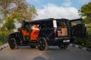 روكس 01 STD 2026 ROX 01 Long Range Hybrid SUV 7-Seaters AWD 0Km
