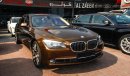 BMW 750Li i