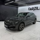 مازيراتي ليفونت GranLusso 3.0L