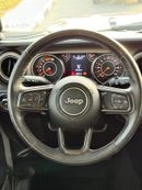 جيب رانجلر Unlimited Sport S 2.0L A/T