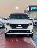 كيا سورينتو Std 2.5L AWD