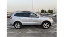 هيونداي سانتا في 2010 HYUNDAI SANTAFE 3.5L / MID OPTION / BEAUTIFULLY MAINTAINED VEHICLE