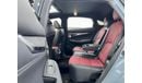 Infiniti QX55 2022 Infiniti QX55 AWD, Aug 2027 Infiniti Warranty, Aug 2025 Infiniti Service Contract, Low Kms, GCC
