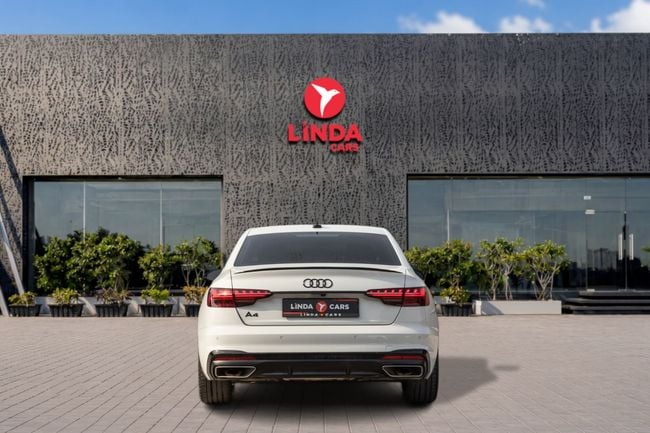 Audi A4 35 TFSI S-LINE, миниатюра 26