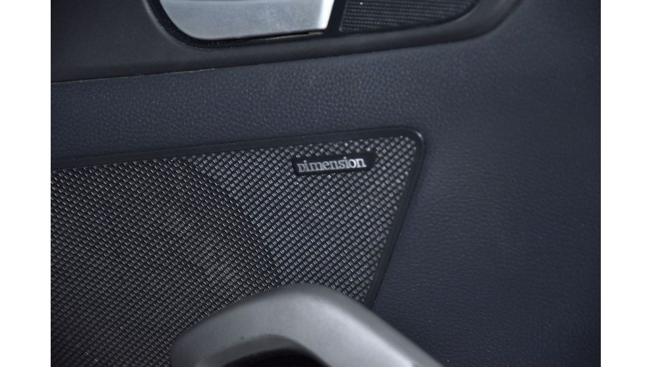 Hyundai Veloster Hyundai Veloster ( 2015 Model ) in Black Color American Specs