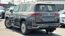 Toyota Land Cruiser VXR 3.3L Diesel | 2026 | AFRICA EXPORT