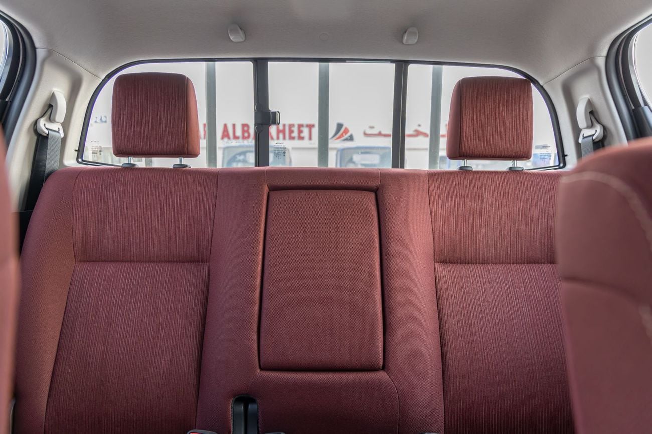 Toyota Hilux GLX Toyota Hilux | Double Cab GLX | 2026 |GCC Specs | Brand New | EXPORT
