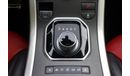 Land Rover Range Rover Evoque L538