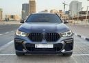 بي أم دبليو X6 - 50i X-Drive M Sport