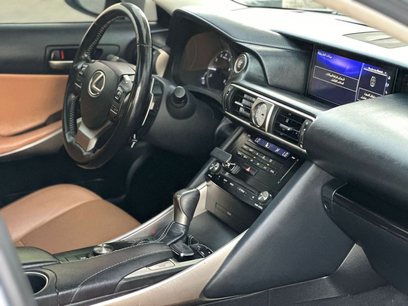 Lexus IS300 Platinum