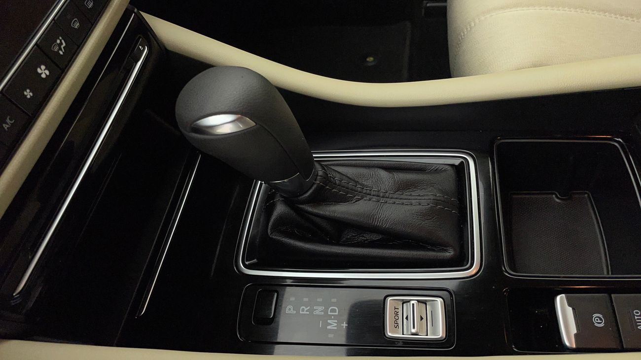 Mazda 6 S 2.5 | Zero Down Payment | Home Test Drive