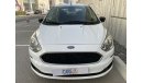 Ford Figo 1.5 1.5 | Under Warranty | Free Insurance | Inspected on 150+ parameters