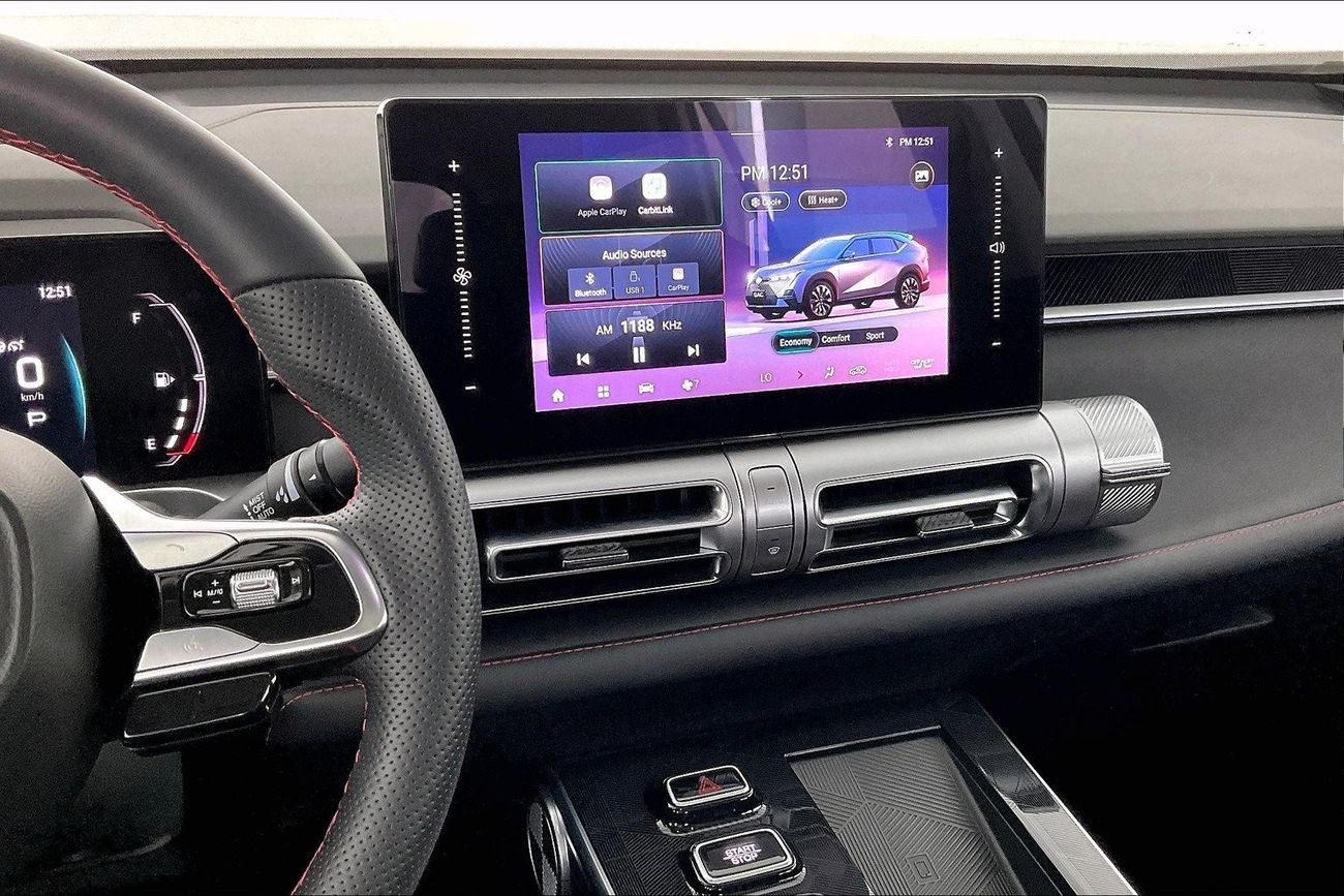 GAC EMKOO GL | 1 year free warranty | 0 Down Payment