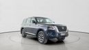 Nissan Patrol SE TITANIUM | Guaranteed Warranty | 0 Down Payment