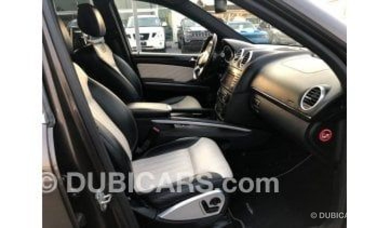 Mercedes-Benz GL 500 Type: Mercedes GL500 Model: 2012 Specifications: GCC, full specifications, cruise control, full elec