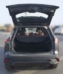 تويوتا كورولا كروس TOYOTA COROLLA CROSS 1.8L