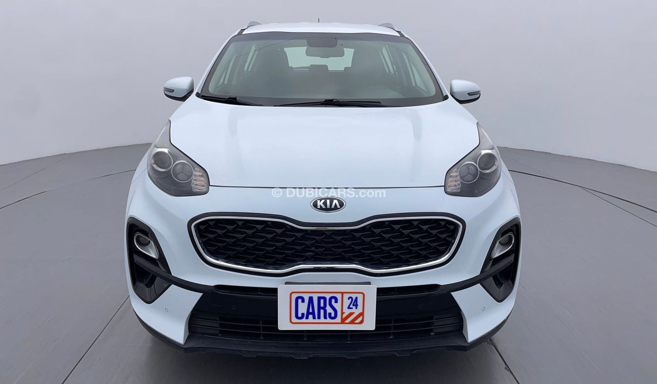 Kia Sportage LX 2.4 | Zero Down Payment | Free Home Test Drive